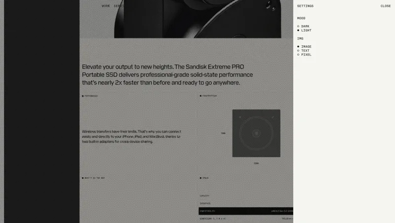 Aino — Design & Technology Agency