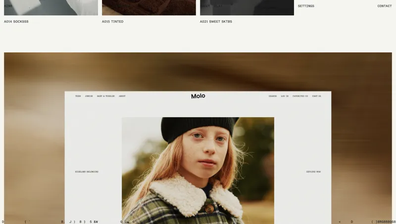 Aino — Design & Technology Agency