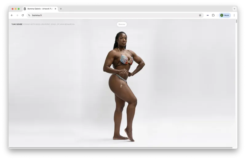 Bomma
