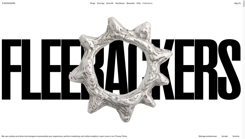 Fleerackers