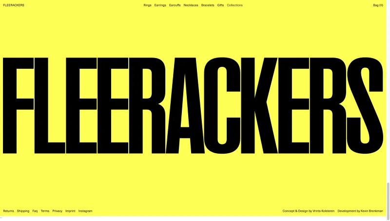 Fleerackers