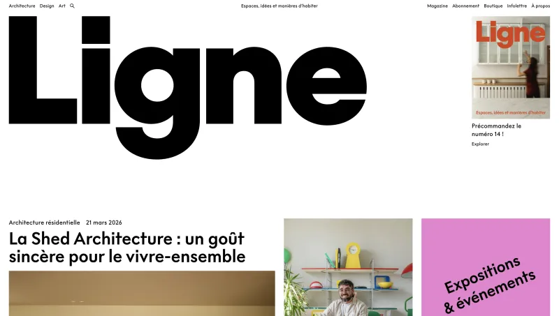 Ligne