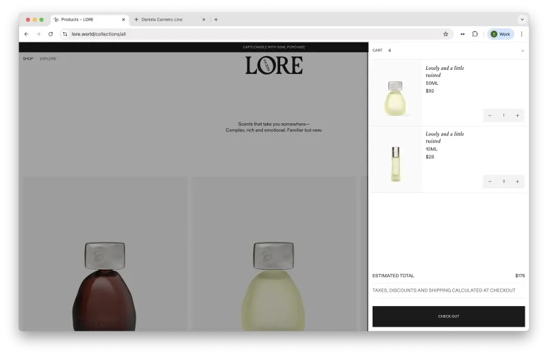 Lore