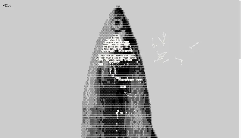 milkfish 𓆟