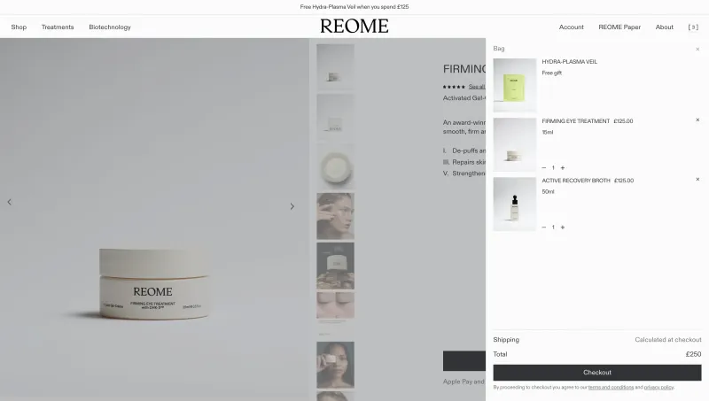 REOME