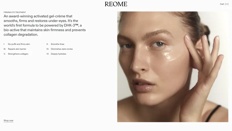 REOME