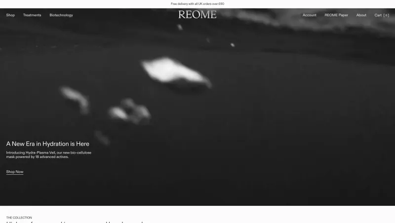 REOME