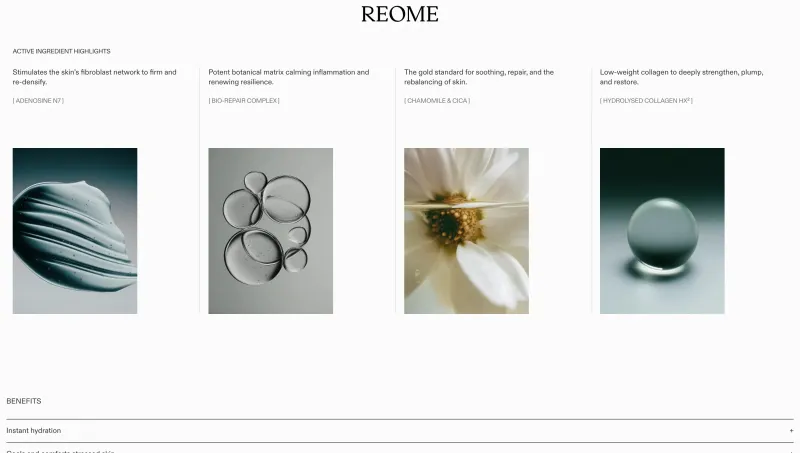 REOME