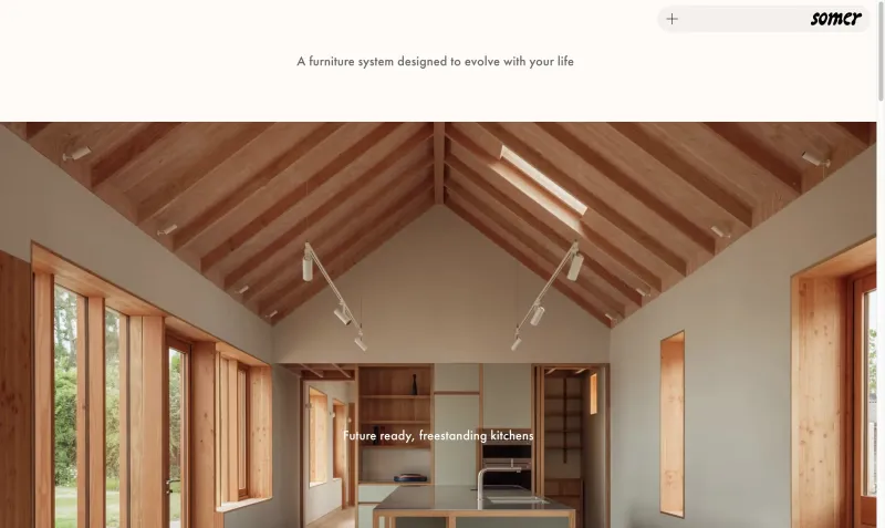Somer Furniture