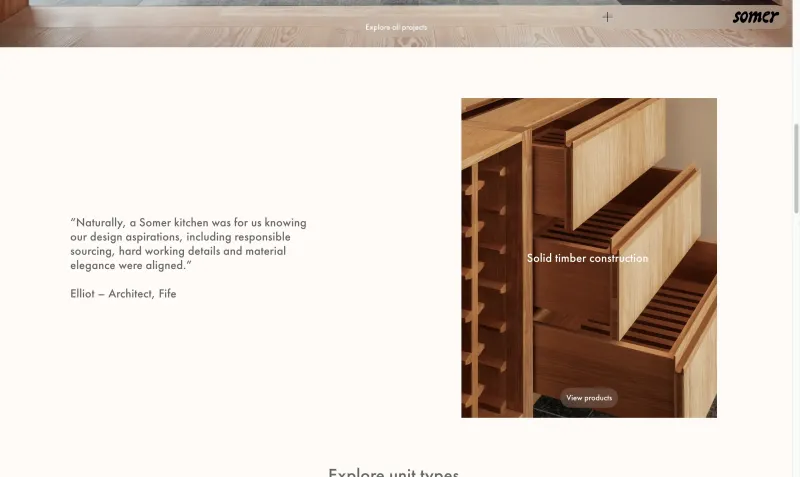 Somer Furniture