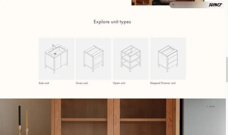 Somer Furniture