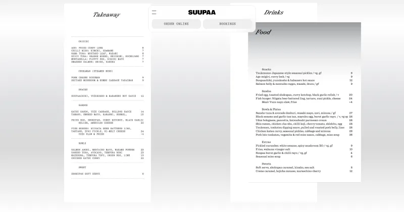 Suupaa - Konbini Convenience