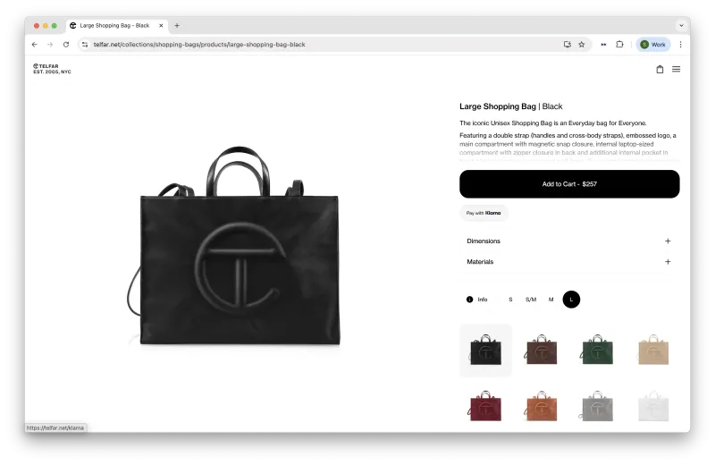 TELFAR