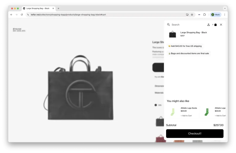 TELFAR
